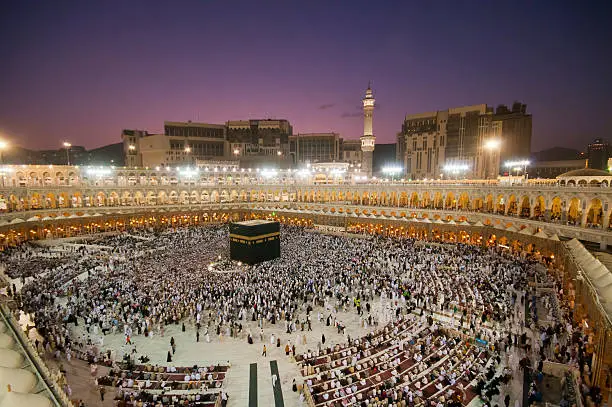 How to Perform Umrah: A Step-by-Step Guide